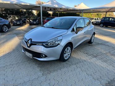 RENAULT Clio 1.2 75 CV GPL Wave N1