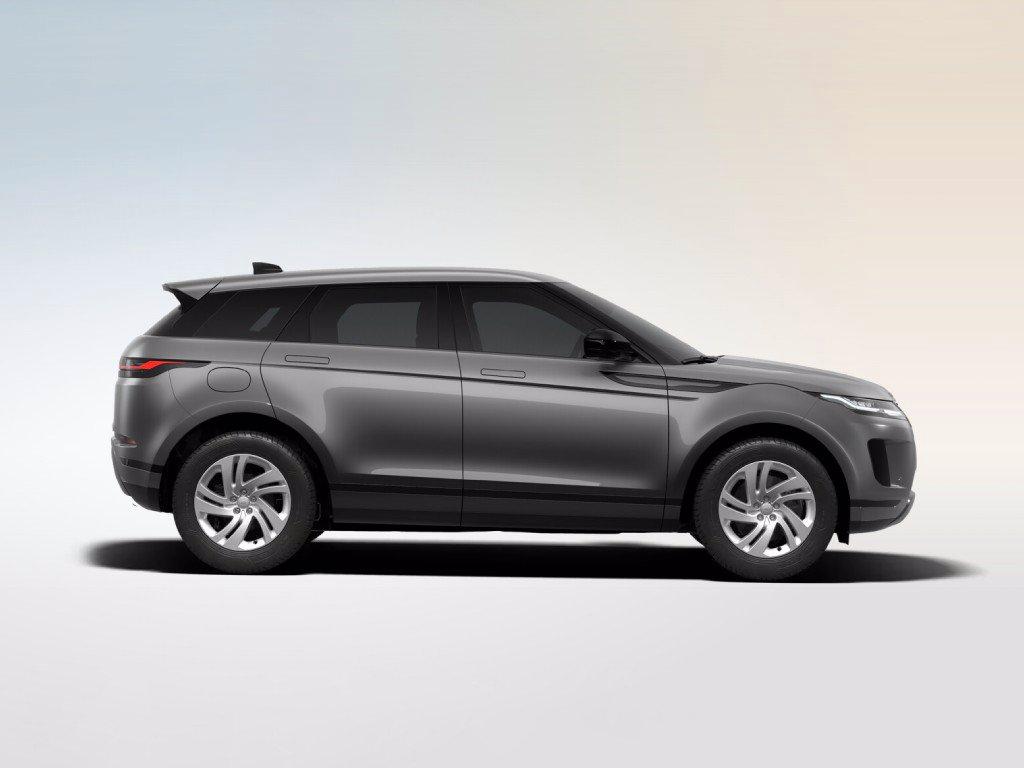 LAND ROVER Evoque 1.5 i3 phev S awd 309cv auto del 2024