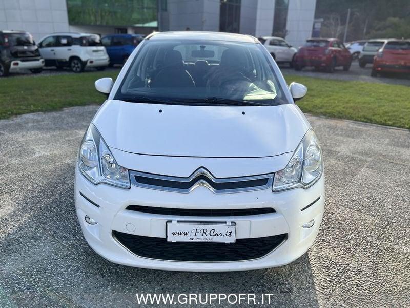 Citroën C3 PureTech 82 Feel Edition