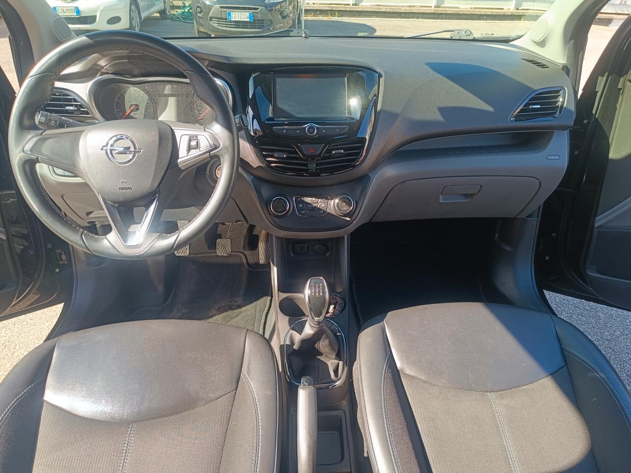 Opel Karl 1.0 73 CV GPL Innovation