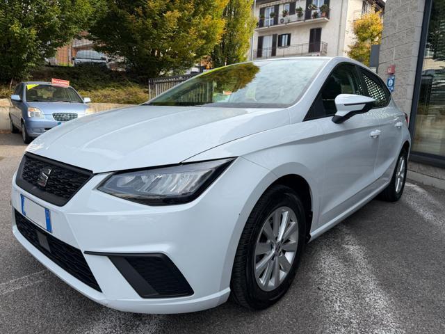 SEAT Ibiza 1.0 EcoTSI 95 CV 5 porte Style