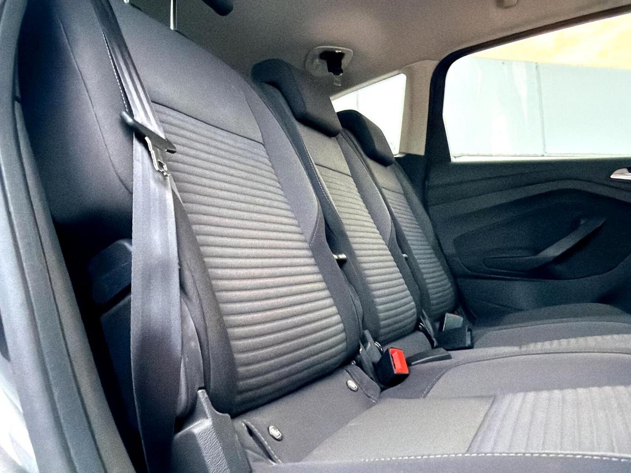Ford C-Max 1.5 TDCi 120CV Start&Stop Business