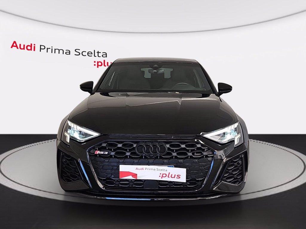AUDI Rs3 sportback 2.5 tfsi quattro s-tronic del 2022