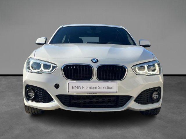 BMW 116 d 5p. Msport
