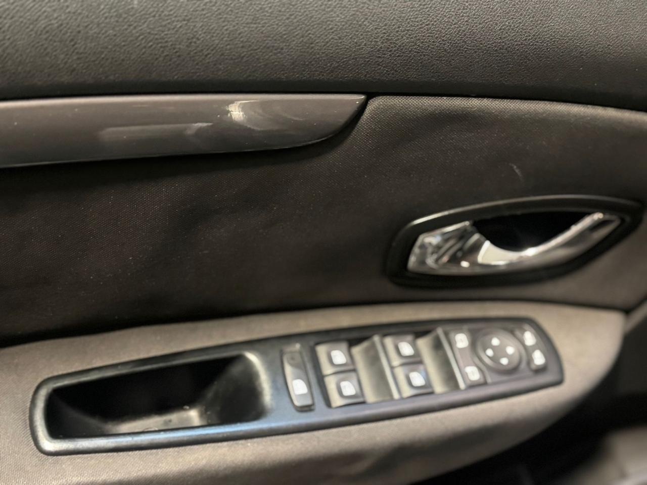 Renault Scenic Scénic XMod dCi 130 CV Start&Stop Energy Bose
