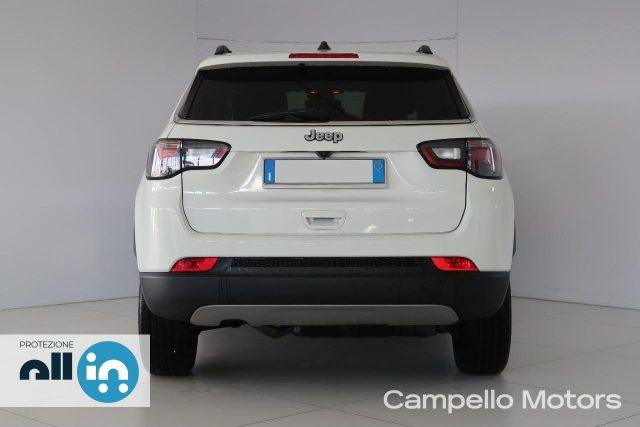 JEEP Compass Compass 1.6 Mjt 130cv Limited MY23