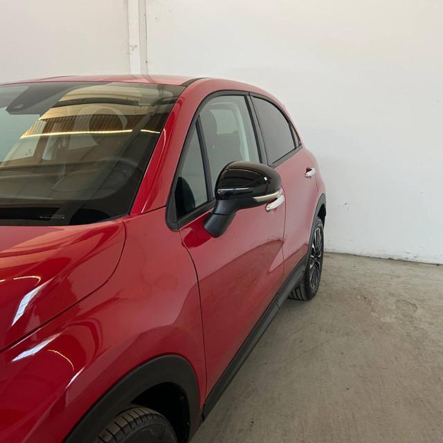 FIAT 500X 1.3 MultiJet 95 CV PACK COMFORT+STYLE