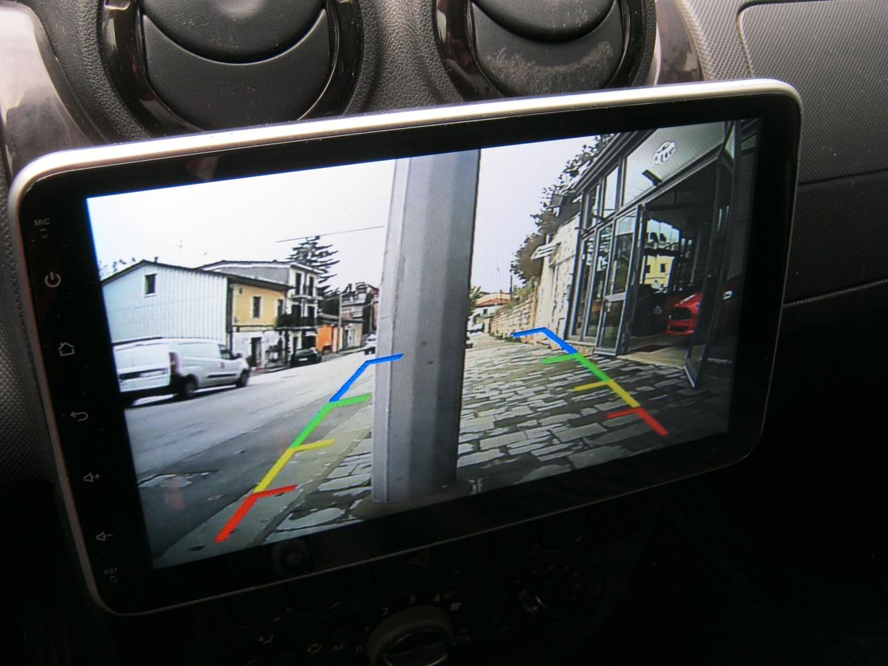 Dacia Duster 1.5 dCi 4x2 Lauréate