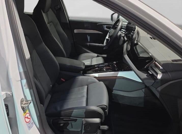 Audi A5 Limousine TDI SPORT