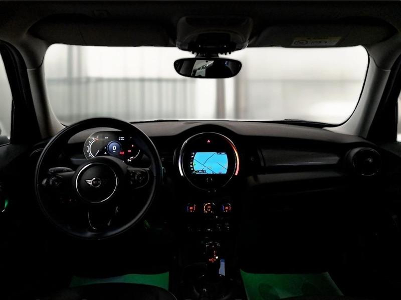 MINI COOPER Hype Automatica 5 PORTE