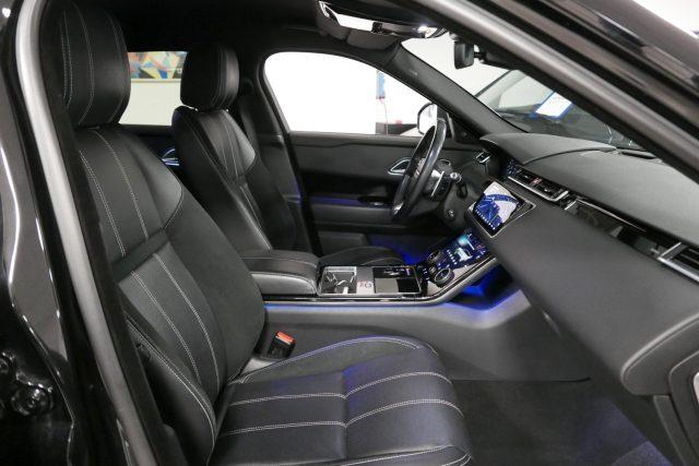 LAND ROVER Range Rover Velar 2.0D I4 180 CV R-Dynamic S