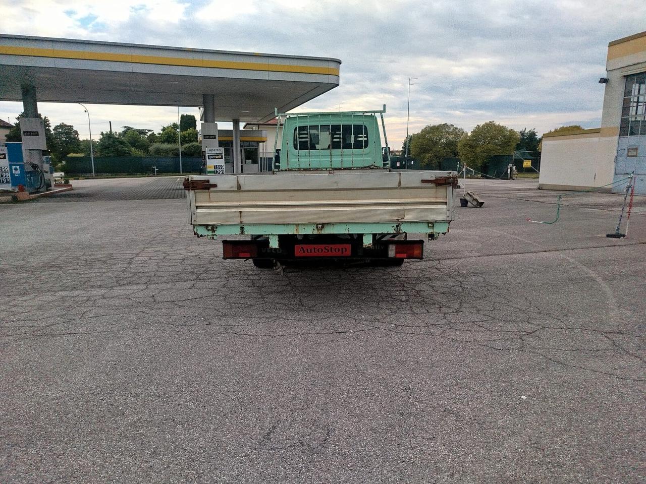 Iveco Daily 35C11 2.8 TD