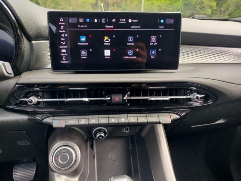 Alfa Romeo Tonale 1.6 Diesel 130cv TCT6 Sprint