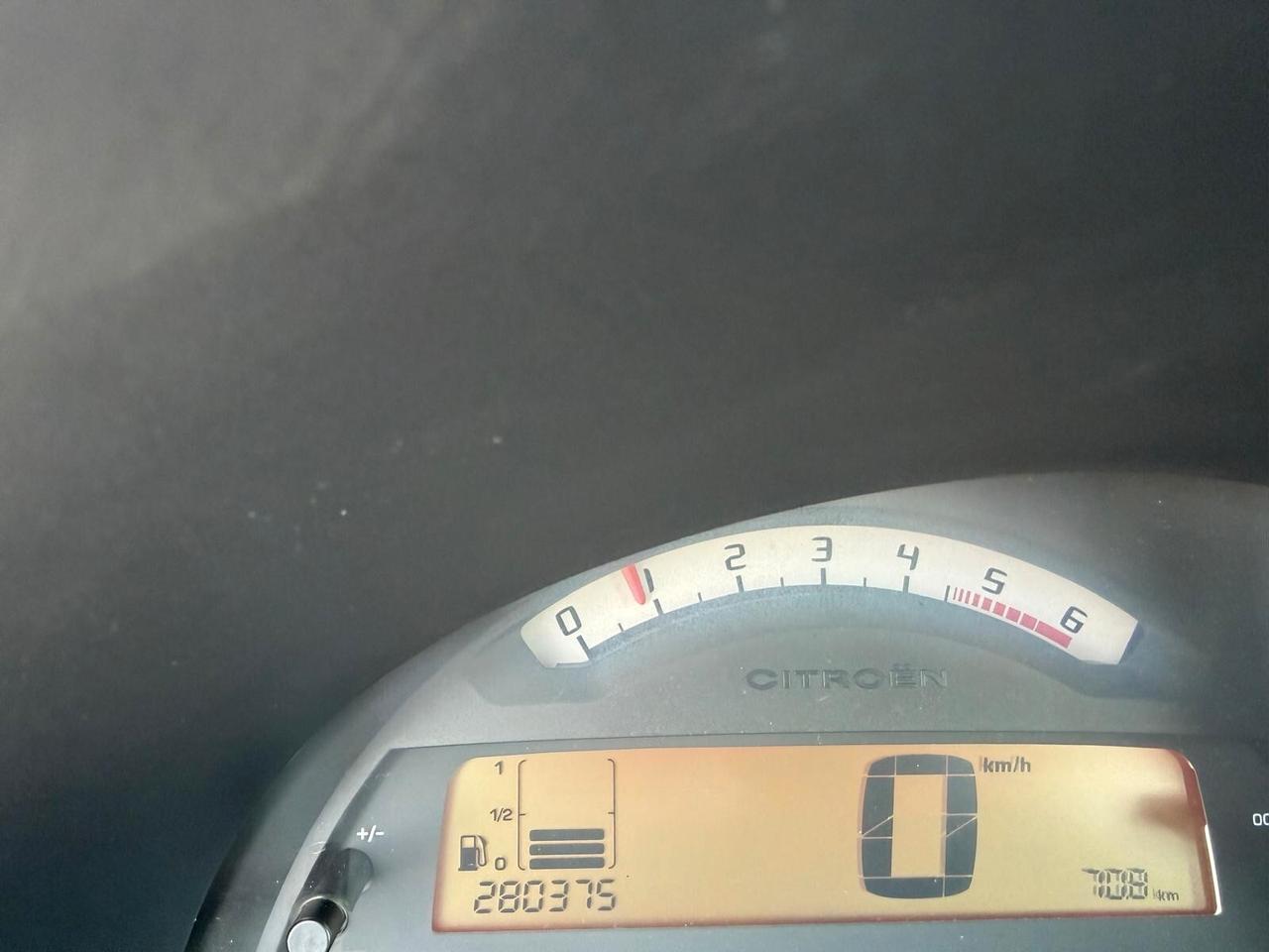 Citroen C3 1.4 HDi 70CV Exclusive