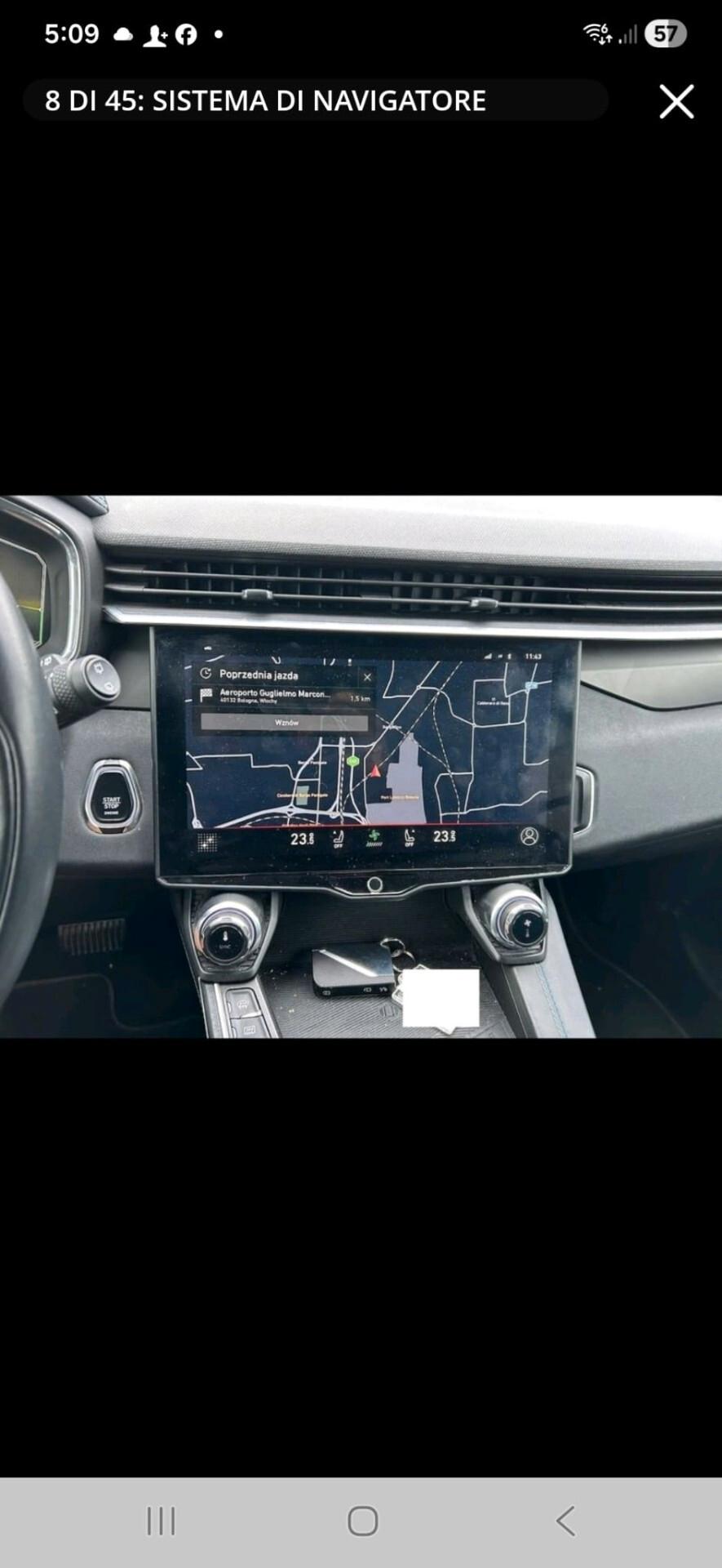 Lynk&co 01 Lynk & Co 1.5 TD PHEV