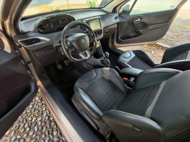 PEUGEOT 208 1.4 HDi 68 CV 3 PORTE