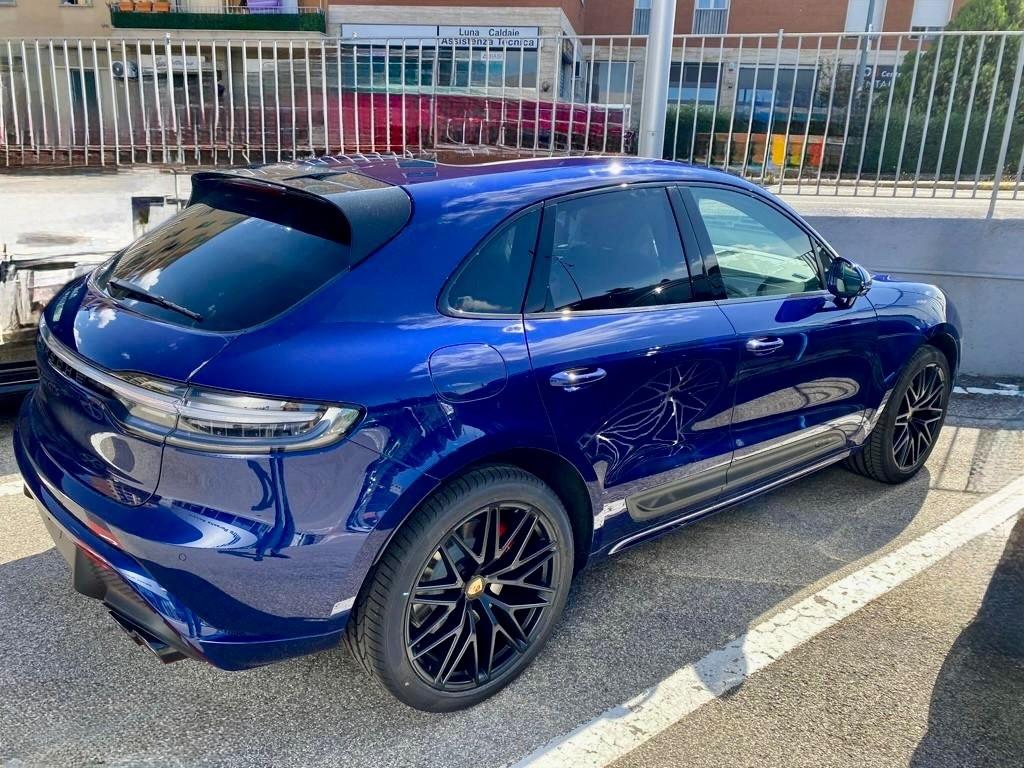 Porsche Macan 2.9 GTS - CON IVA 22% - PREZZO TOP ITA