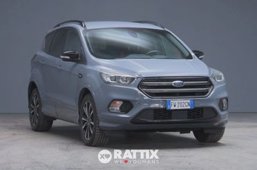 Ford Kuga 1.5 Ecoboost 120CV ST-Line