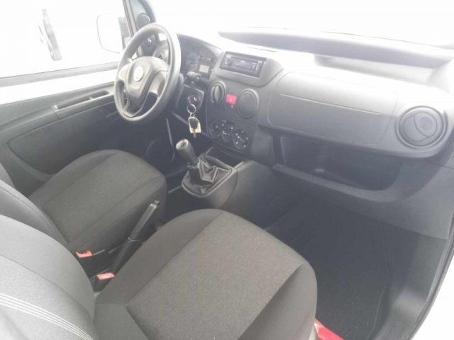 FIAT Fiorino 1.3 MJT 80CV Cargo SX