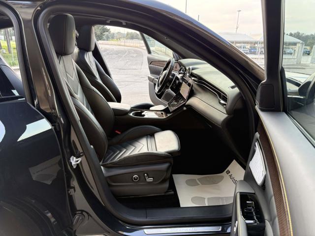 MASERATI Grecale Grecale MHEV 330 CV Modena TETTO APR/PAN.