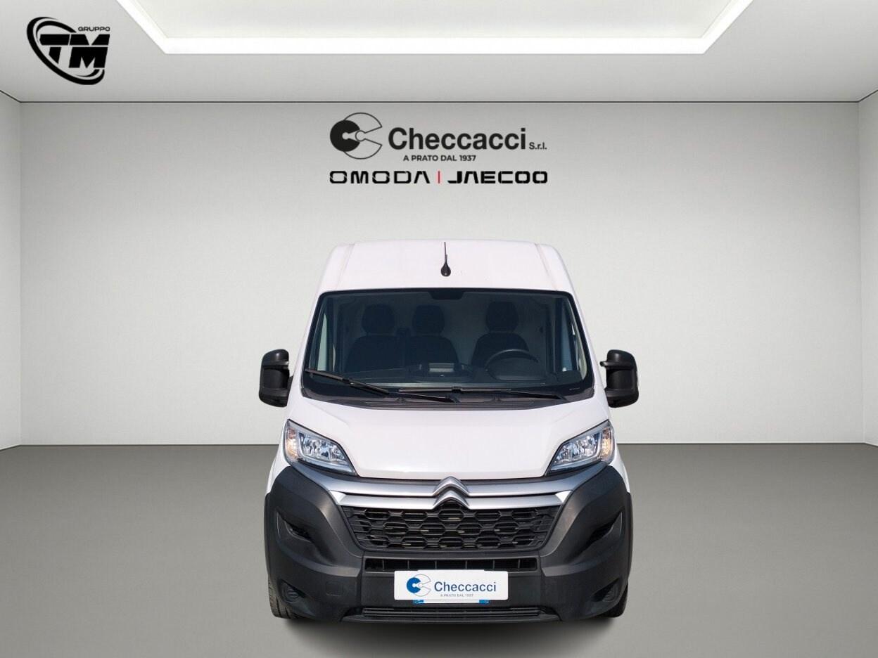 CITROEN Jumper (3ª serie) Jumper 33 BlueHDi 14...