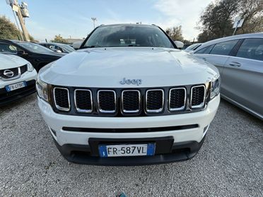 JEEP Compass 1.6 Mjt II 2WD Longitude