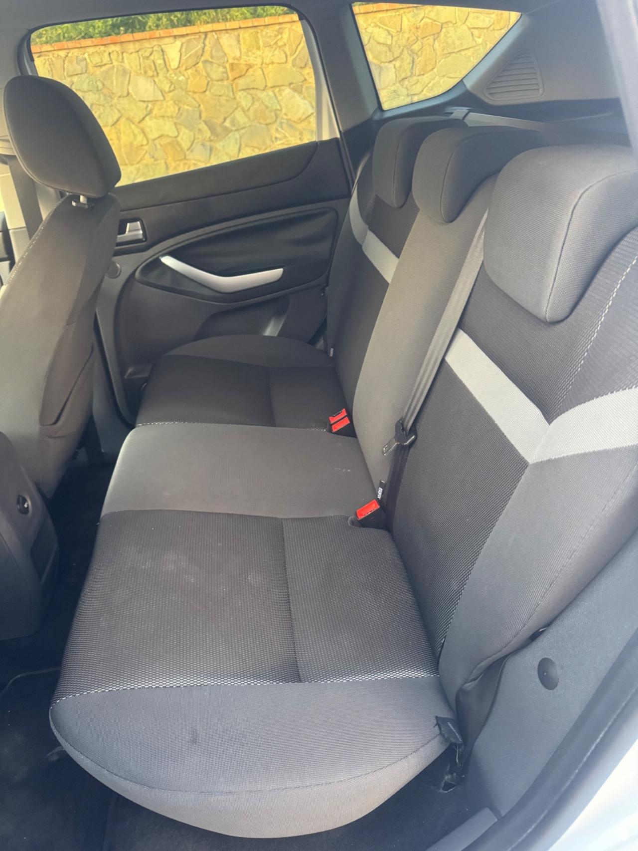 Ford Kuga 2.0 TDCi 140Cv *NUOVA* 2011