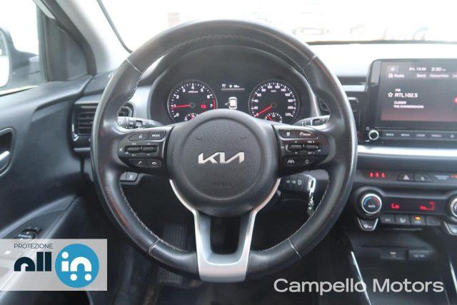 KIA Stonic Stonic 1.0 T-GDi 100cv MHEV iMT Style