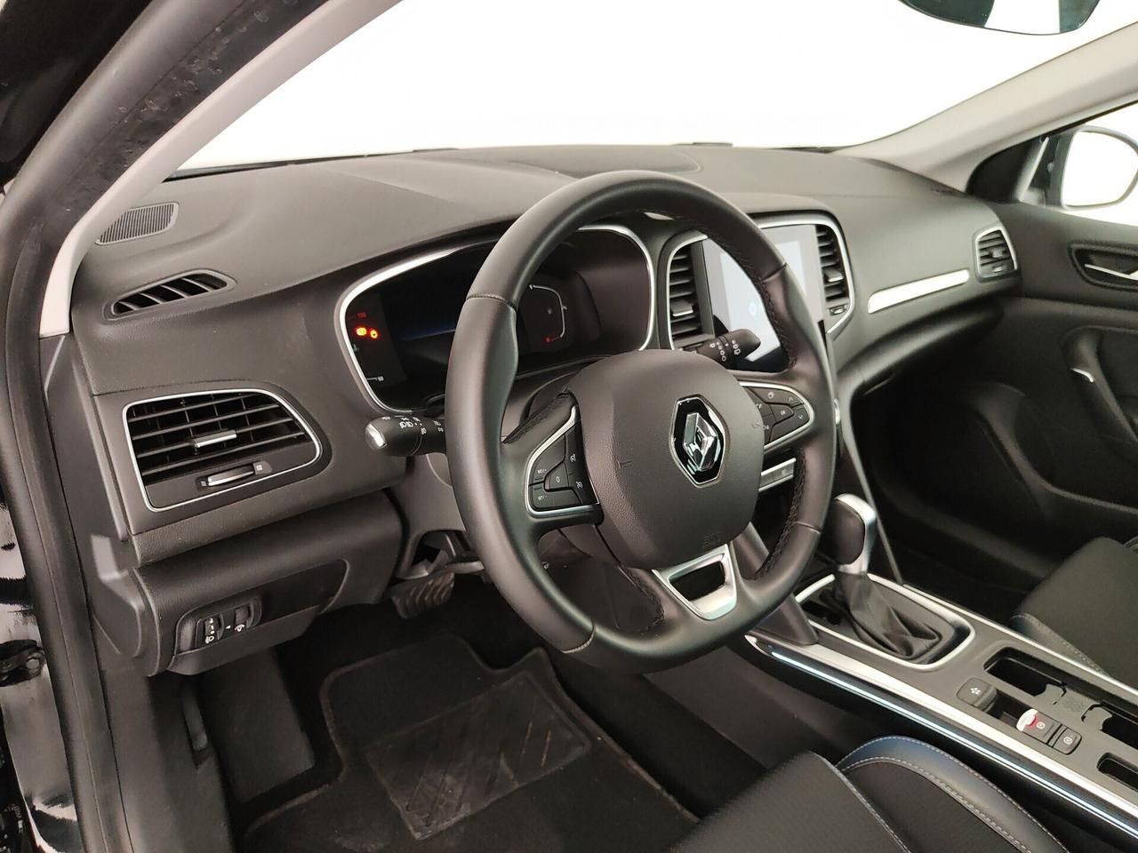 Renault Mégane Sporter Blue dCi 115 CV EDC Techno