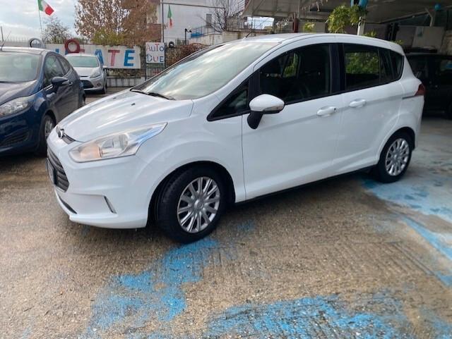 Ford B-Max 1.4 90 CV GPL Titanium