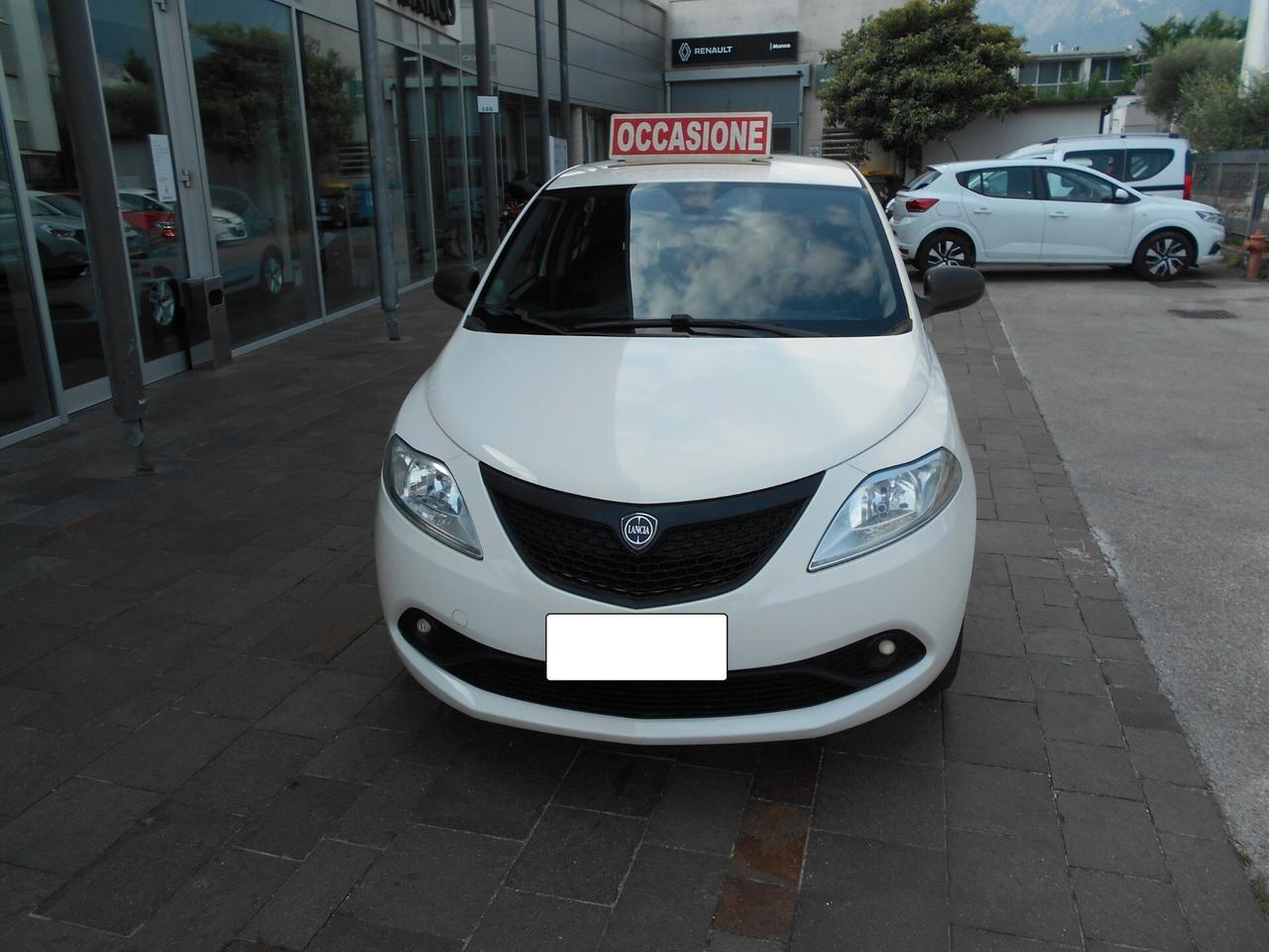 Lancia Ypsilon 1.2