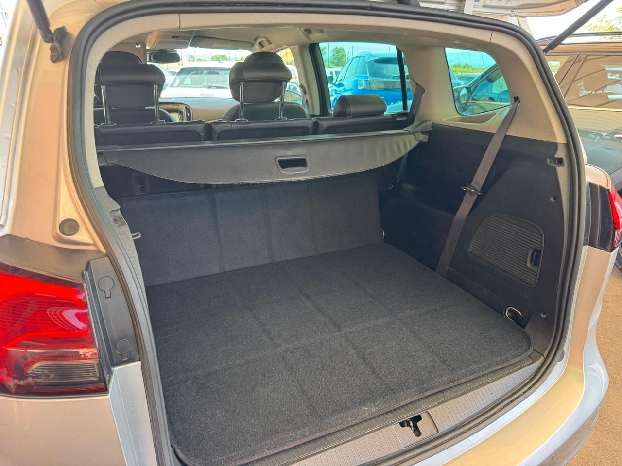 Opel Zafira 1.6 CDTi 134CV Start&Stop Innovation - 7 posti