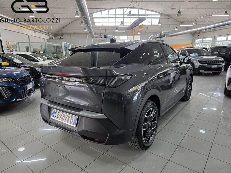 Peugeot 3008 Hybrid 145 Allure e-DCS 6