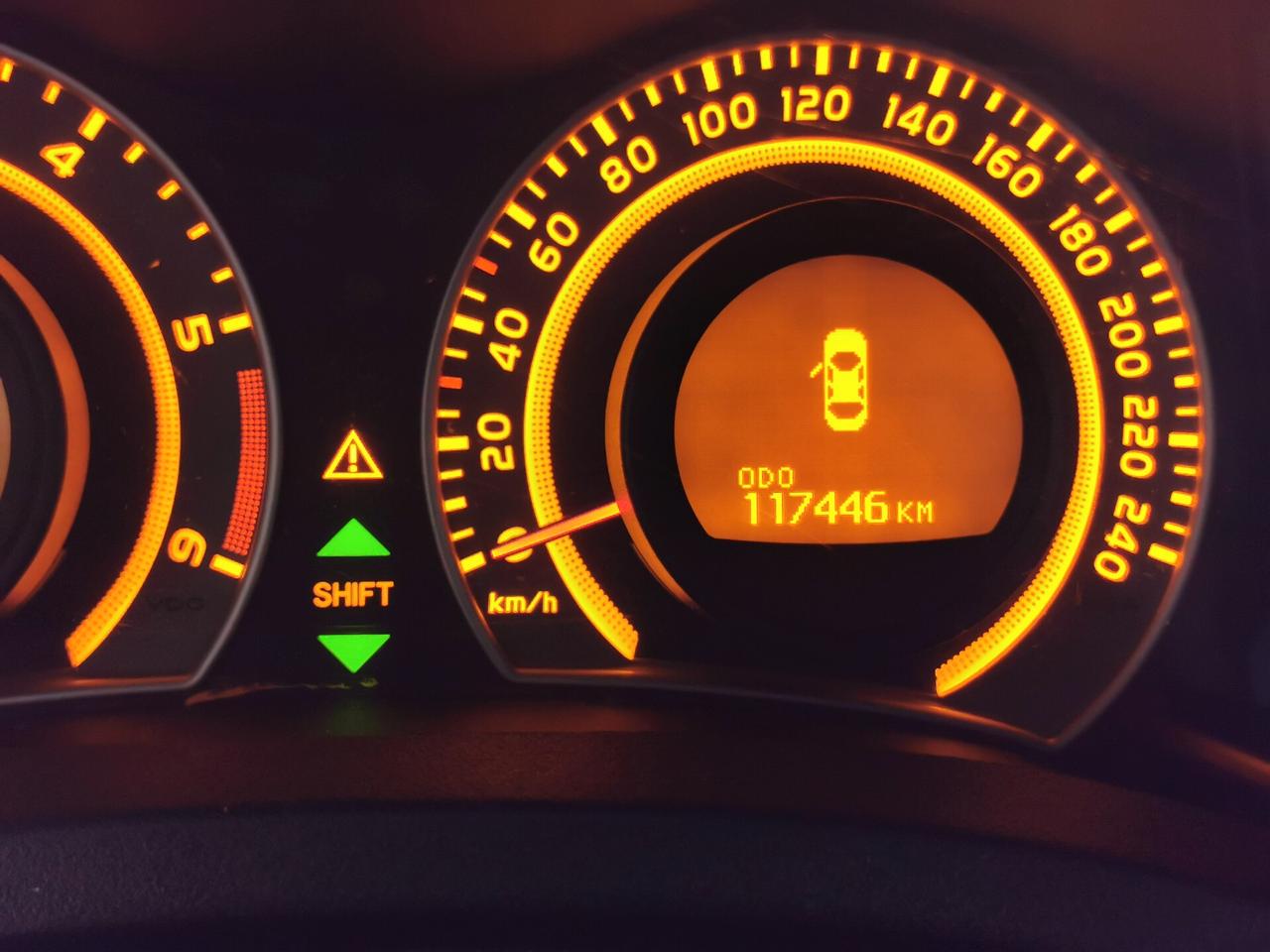 Toyota Auris 1.4 D-4D 5 porte Sol