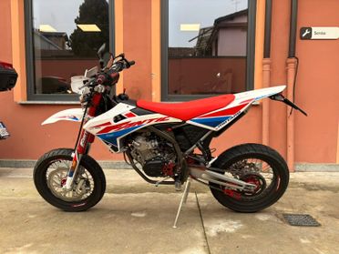 FANTIC 125 MOTARD CASA - 2019