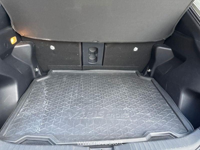 Toyota Yaris Cross Yaris Cross 1.5h Trend fwd 116cv e-cvt