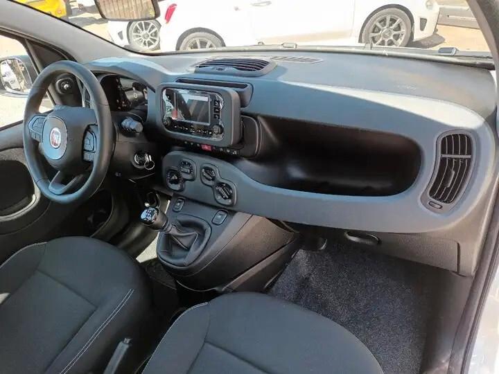 Fiat Panda 1.0 FireFly S&S Hybrid*KM0*Pack City