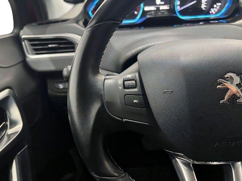 Peugeot 2008 1.2 PureTech 82cv Allure auto