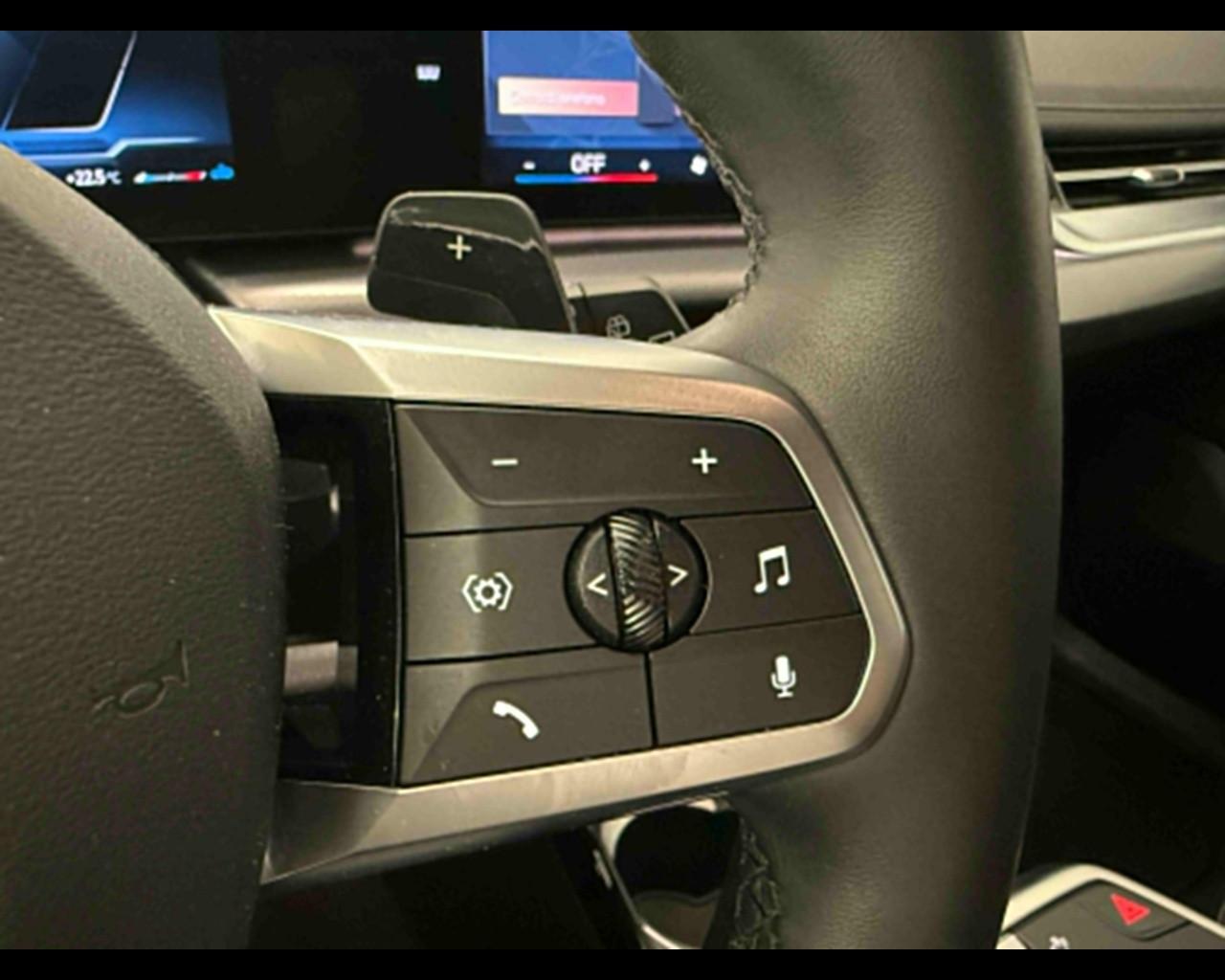 BMW X1 (U11) - X1 sDrive 18d Msport