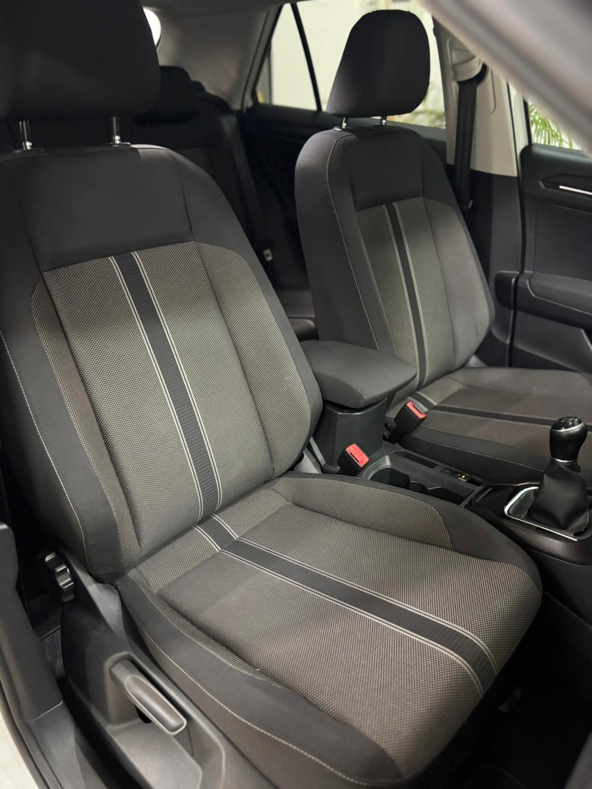 Volkswagen T-Roc 1.6 TDI SCR Business BlueMotion Technology