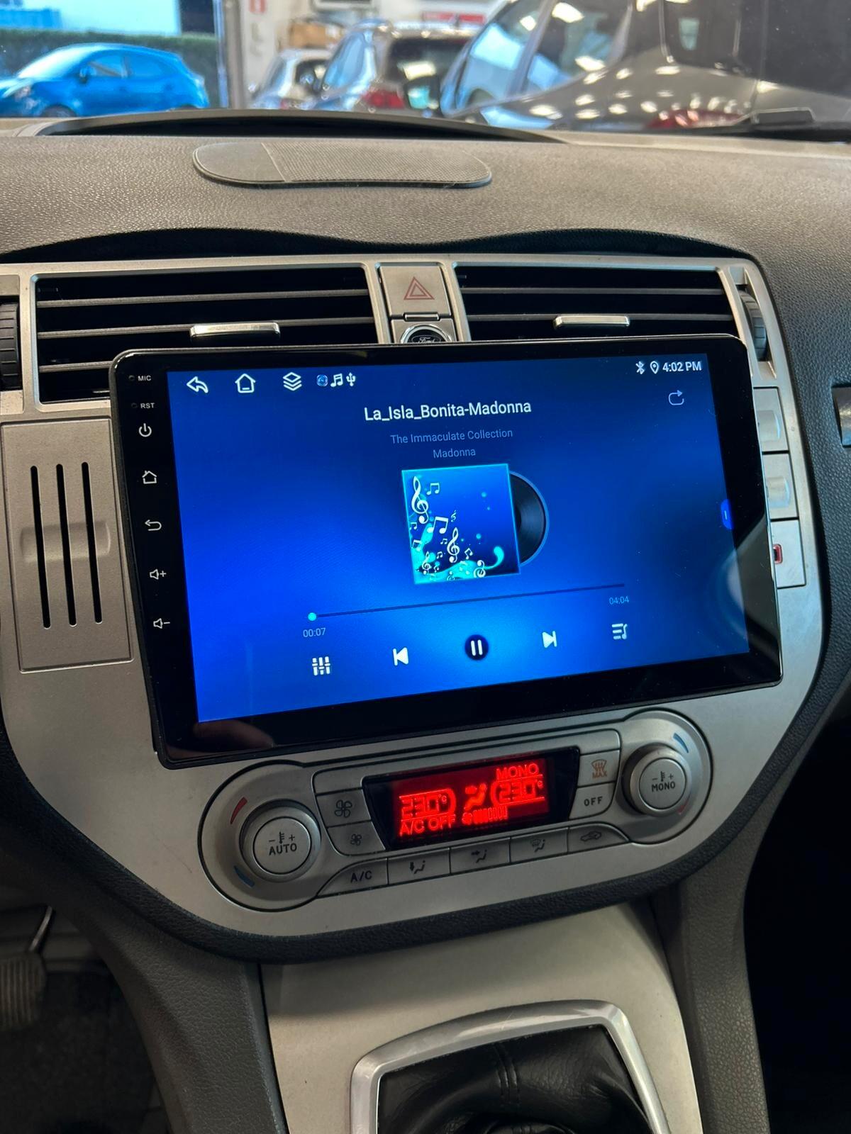 Ford Kuga 2.0 TDCi 140 CV 2WD Titanium DPF