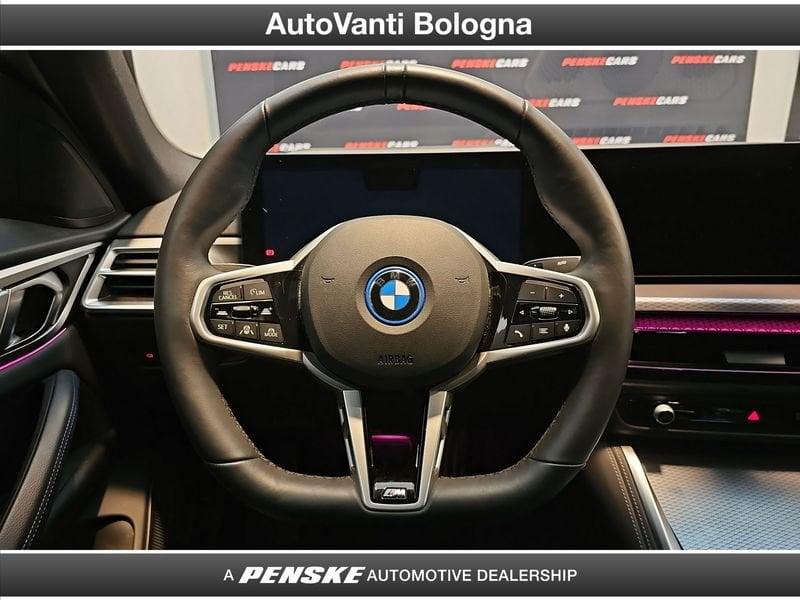 BMW i4 i4 eDrive 40 Msport Pro