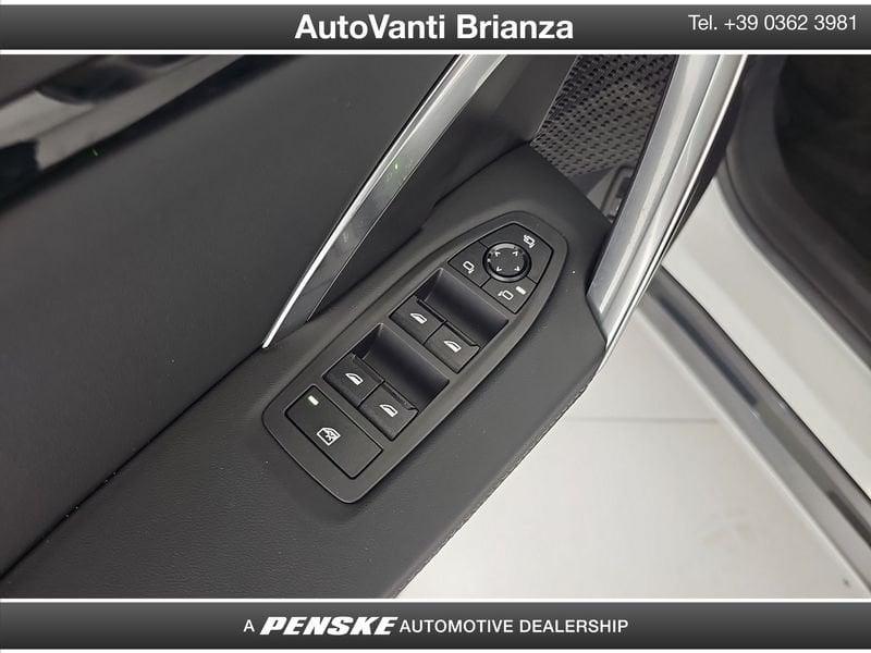 BMW iX1 eDrive 20 X-Line Special Edition