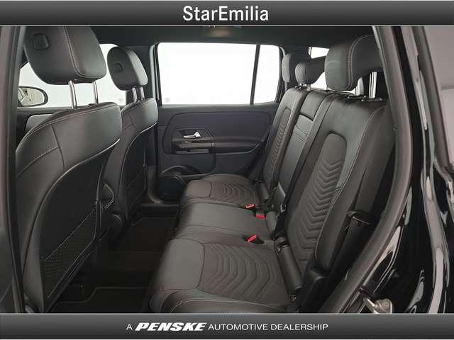 Mercedes-Benz GLB 220 GLB 220 d Automatic 4Matic Sport