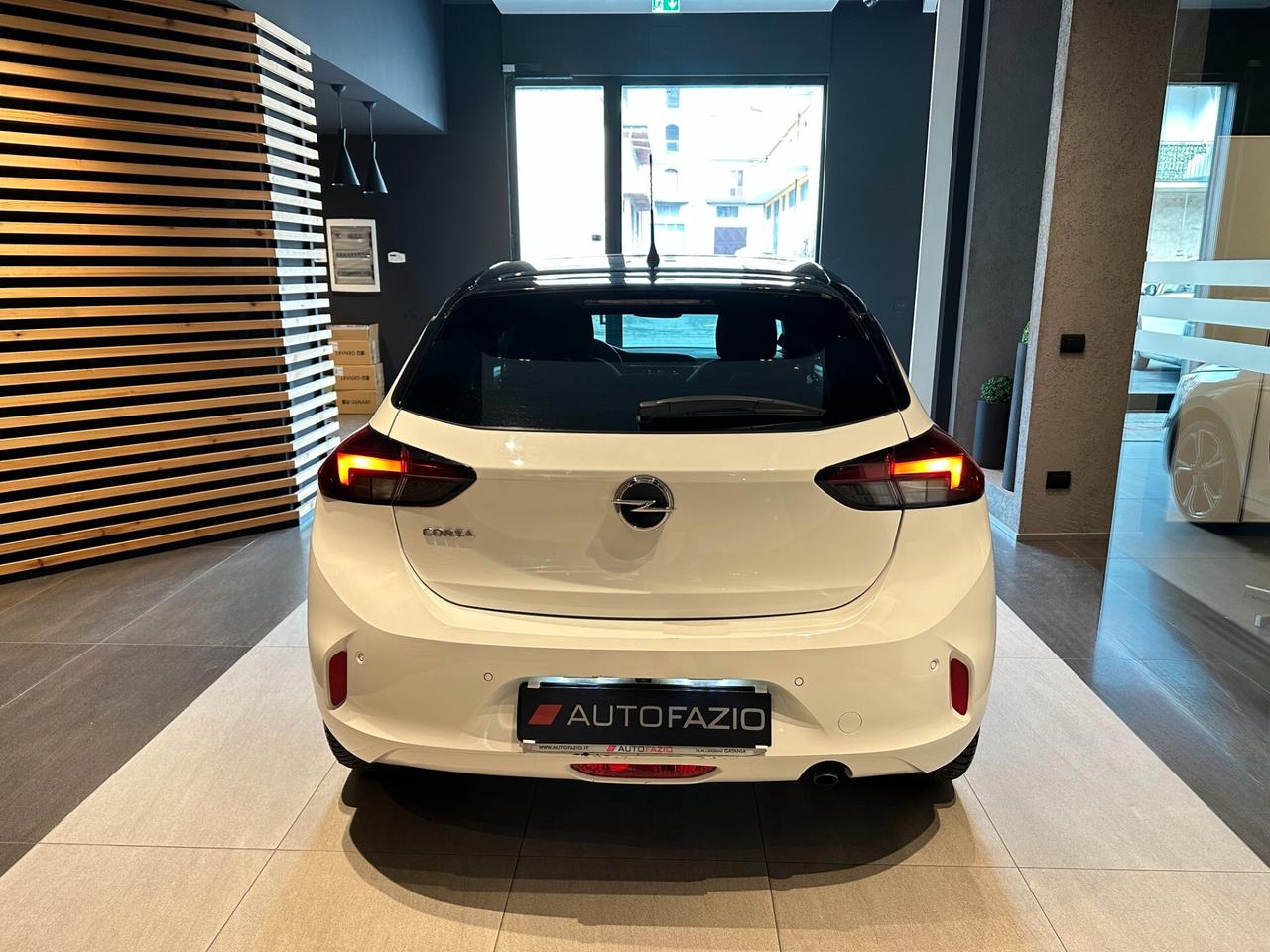 Opel Corsa 1.2 100 CV GS