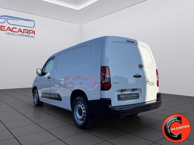 FIAT Doblo MAXI(OPEL COMBO)1.5 DIESEL 100CV L2(PL-TN-)CRUISE-