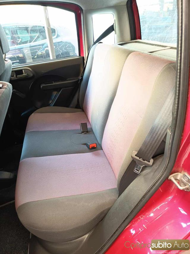 FIAT Panda 1.2 Dynamic Natural Power