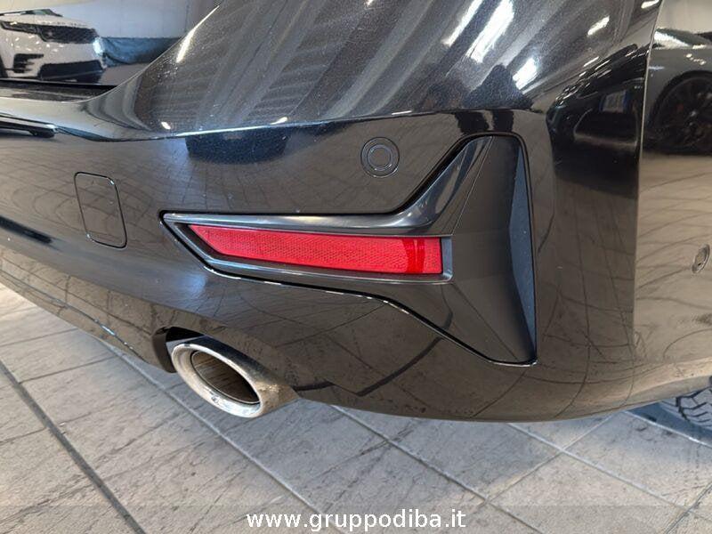 BMW Serie 3 G21 2019 Touring Diese 320d Touring Sport auto