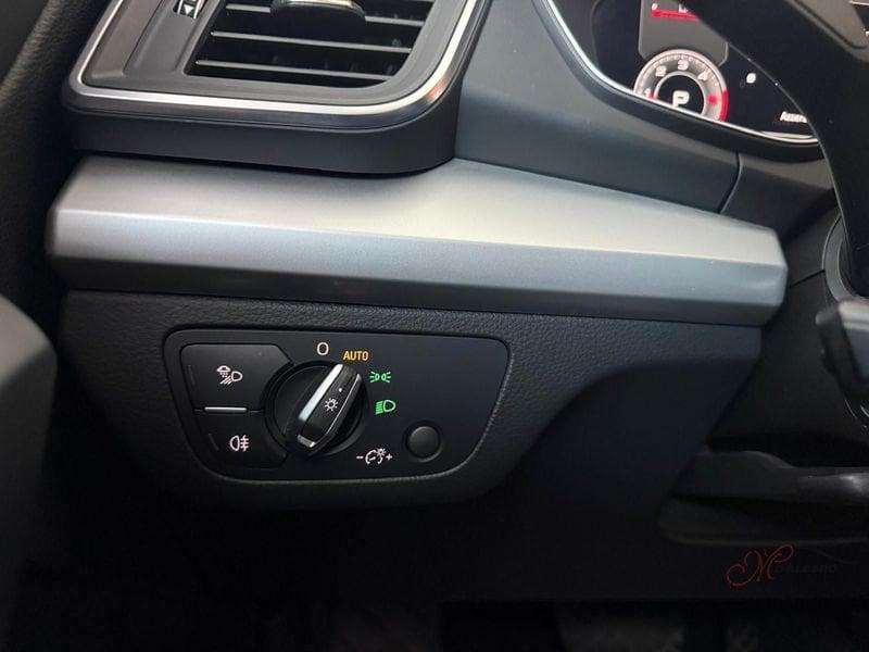 Audi Q5 Sportback 40 TDI S Line Plus quattro S tronic