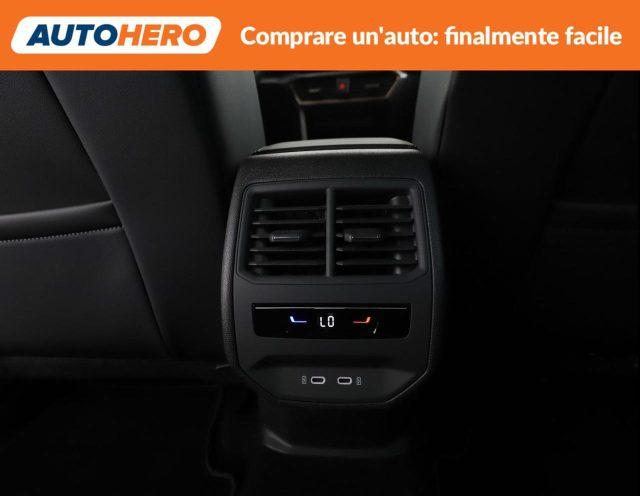 CUPRA Formentor 1.5 TSI